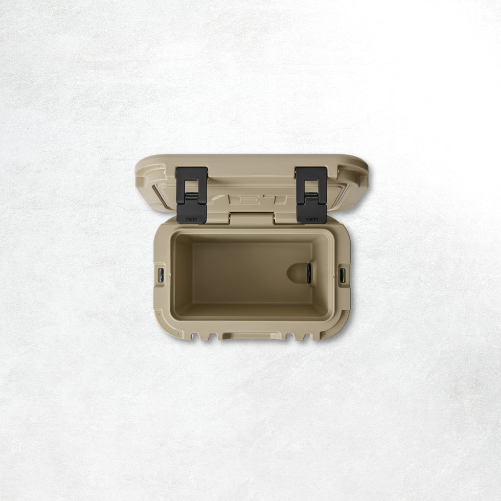 Yeti Roadie 15: Tan