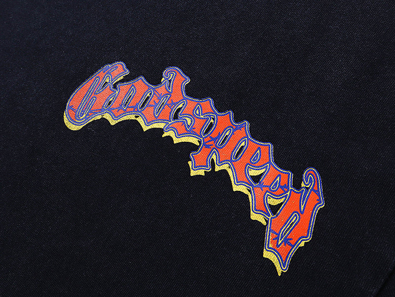 Godspeed T-Shirt