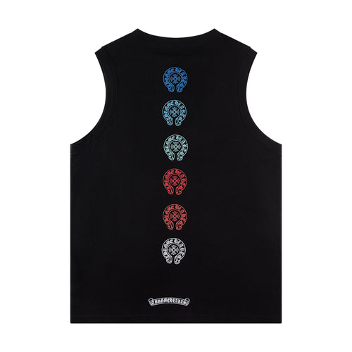 Chrome Hearts New T-shirts TB40