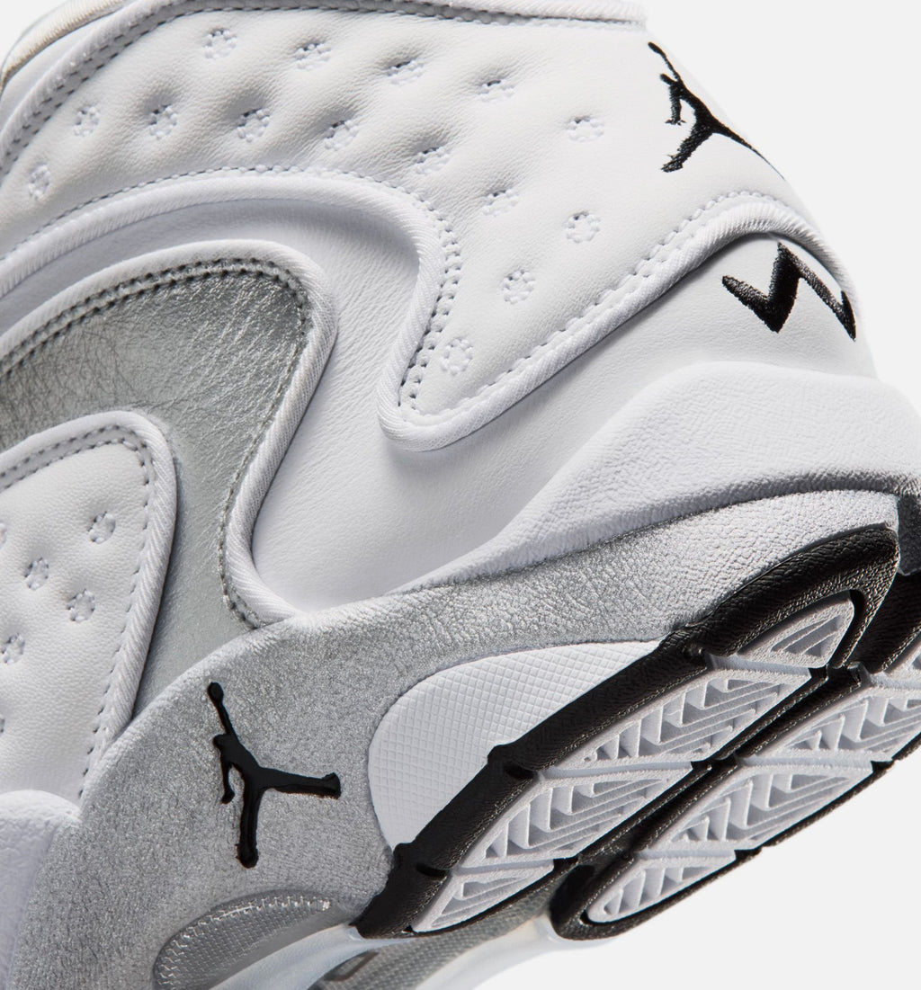 Air Jordan OG White & Black Women’s Shoes