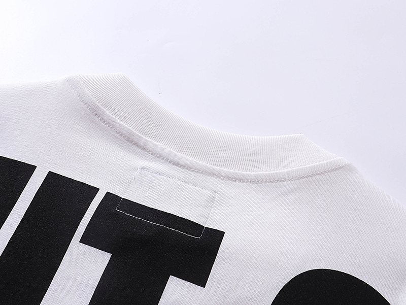 Godspeed Rock Street Graphic T-Shirt