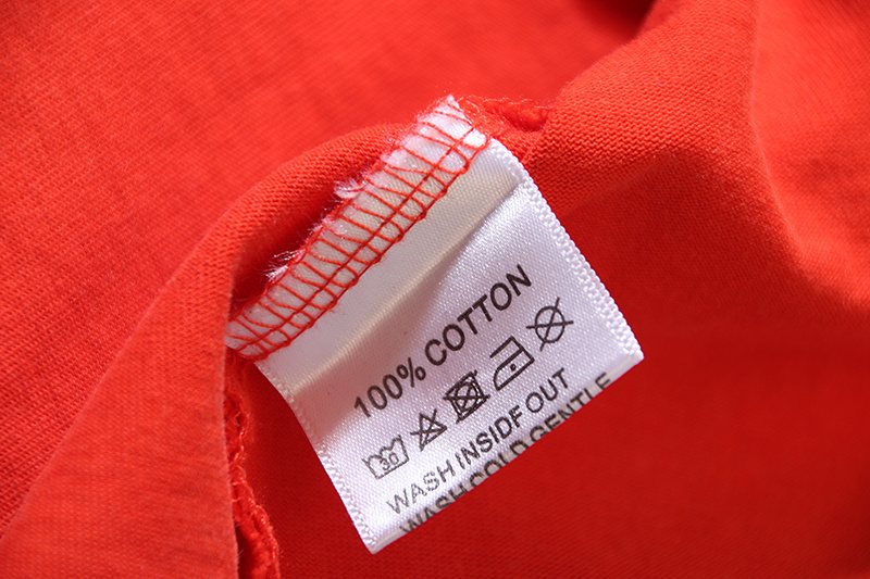 VALE USA Washed Graphic T-Shirt