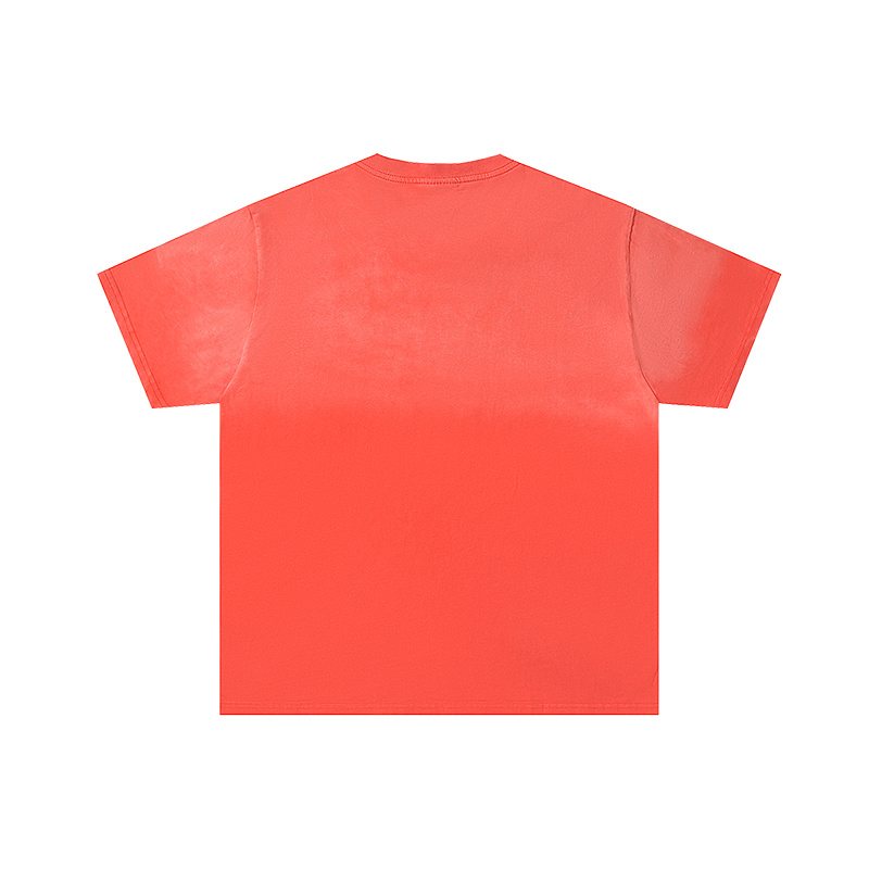 VALE USA Washed Graphic T-Shirt