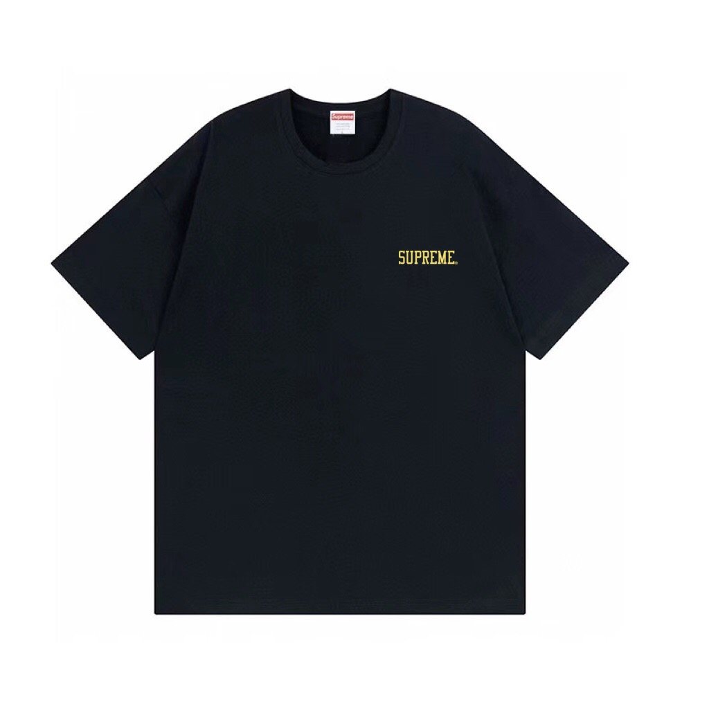 Supreme Lamborghini Graphic Short-Sleeve T-Shirt