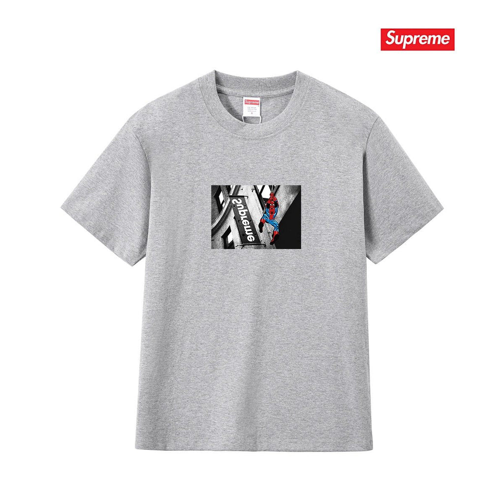Supreme Photo Graphic Short-Sleeve T-Shirt