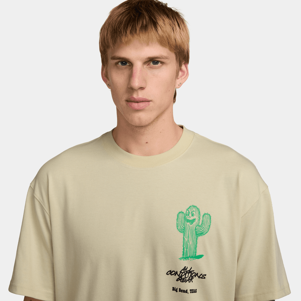Nike ACG Dri-FIT Tee FA25