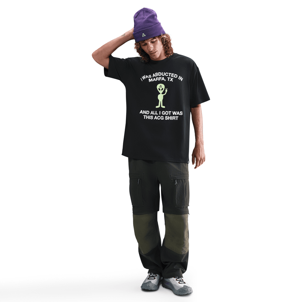 Nike ACG Alien Tee