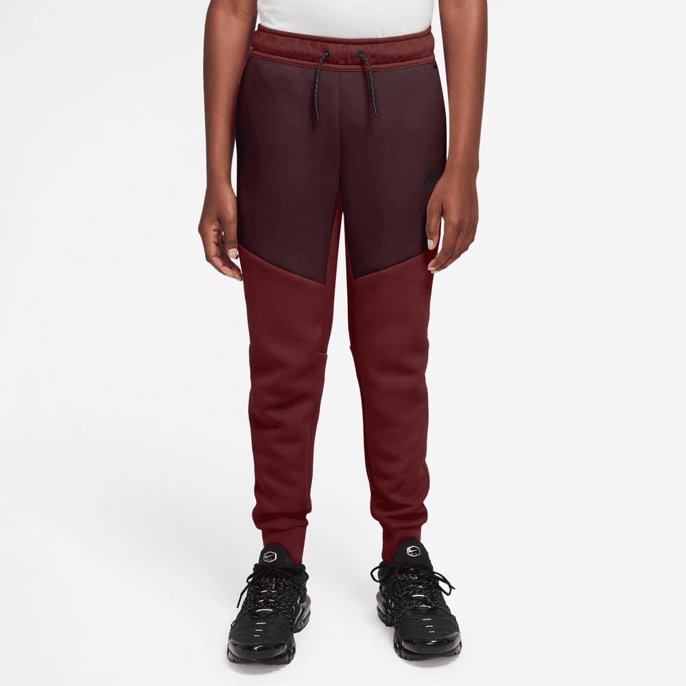 Kids Nike Sportswear Tech Fleece Jogger