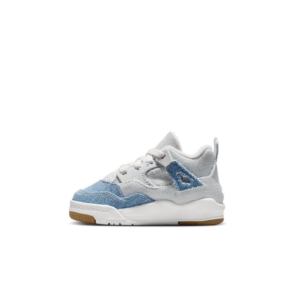 TD Air Jordan 4 Retro Tex