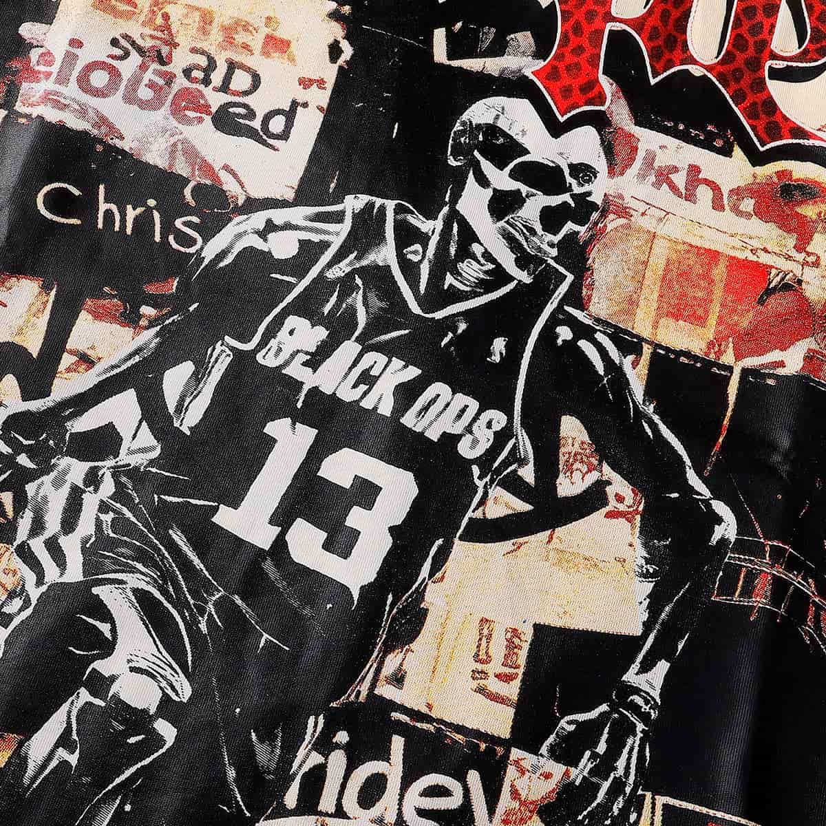 GODSPEED Basketball Dream T-Shirt