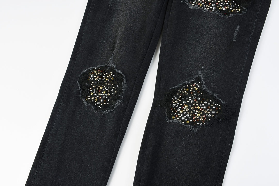 Amiri Fashion jeans 8946