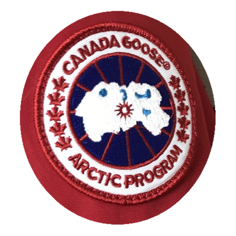 Canada Goose Women's Rossclair Parka with Coyote Fur Trim