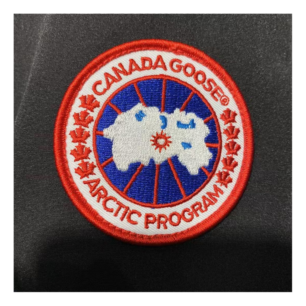 Canada Goose Women's Trillium Down Parka — Coyote Fur Hood