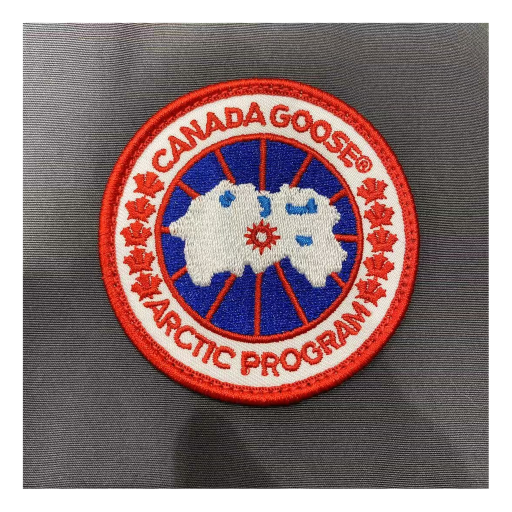 Canada Goose Women's Trillium Fur-Trim Parka — 625-Fill Down