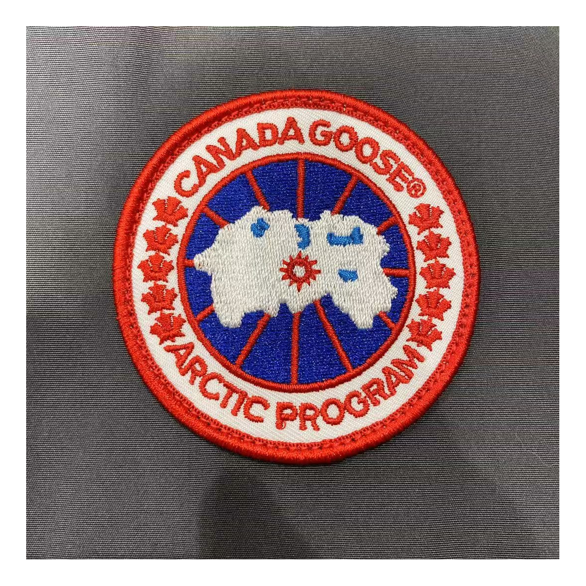 Canada Goose Women's Trillium Fur-Trim Parka — 625-Fill Down