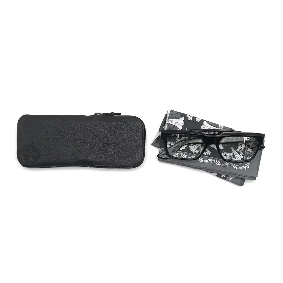 Chrome-Hearts VAGILLIONAIRE I MBK Dagger Glasses