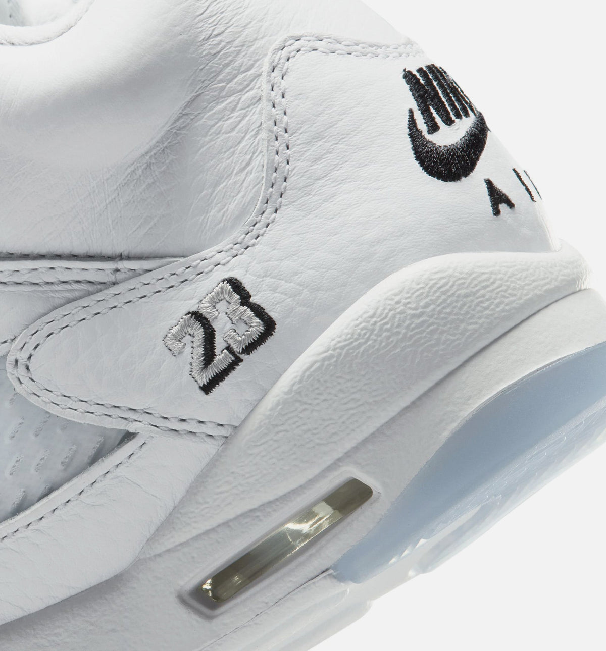 Air Jordan 5 Retro OG White Metallic Big Kids' Lifestyle Shoes - White/Black/Metallic Silver