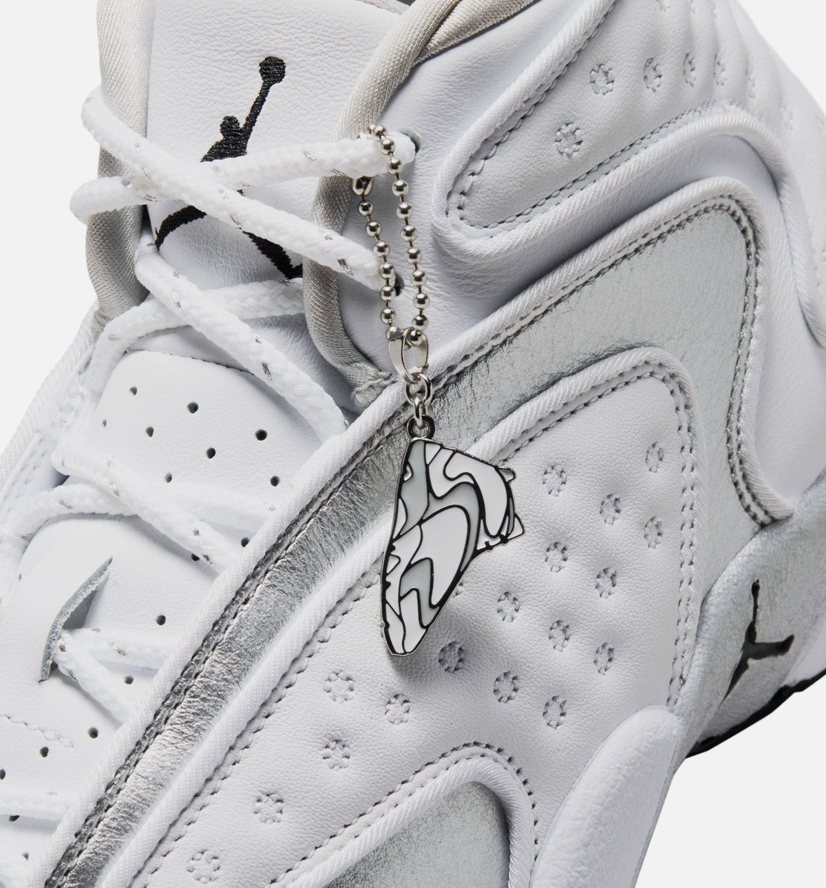 Air Jordan OG White & Black Women’s Shoes