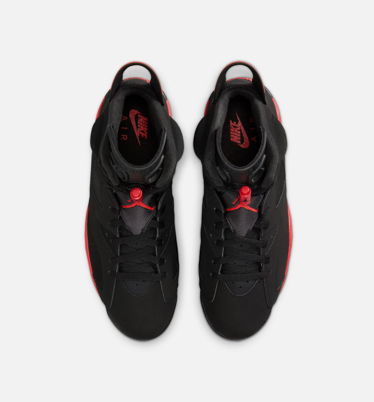 Air Jordan 6 Retro “Infrared Salesman” Men's Lifestyle Shoes