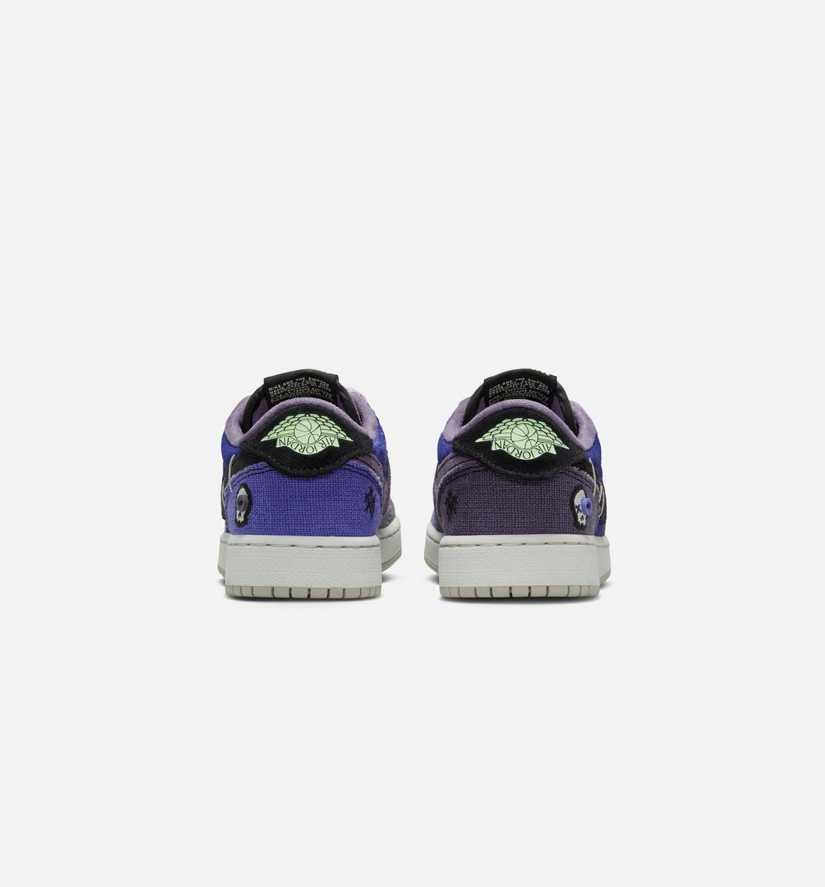 Air Jordan 1 Low OG Grade School Lifestyle Shoe