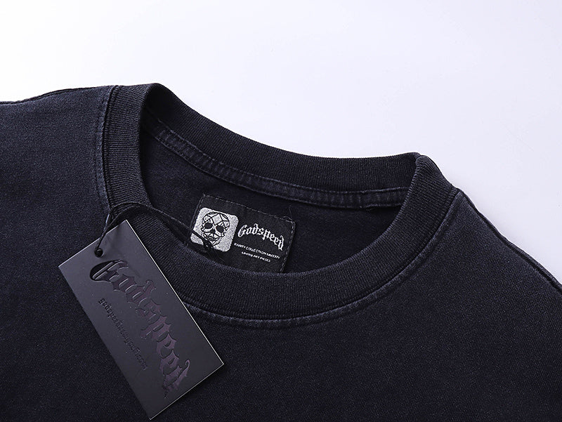 Godspeed T-Shirt