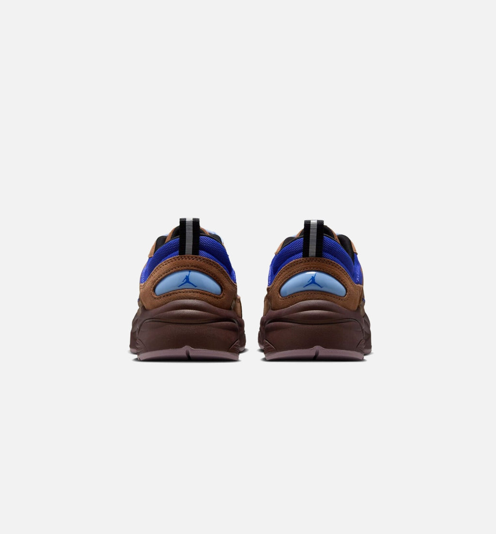 Trunner Archaeo Men's Lifestyle Shoes | Archaeo Brown / Persian Violet / Earth / Aluminum