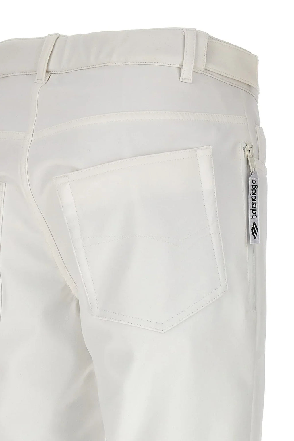 Balenciaga Women '5-Pocket Ski 3B Sports Icon' Pants
