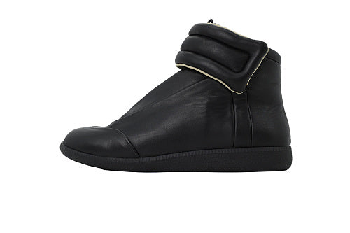 Maison Margiela Future High Black  S58WS0285P7573T8013