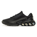 Big Kid's Nike Air Max DN Black/Black-Black (IH7672 002)