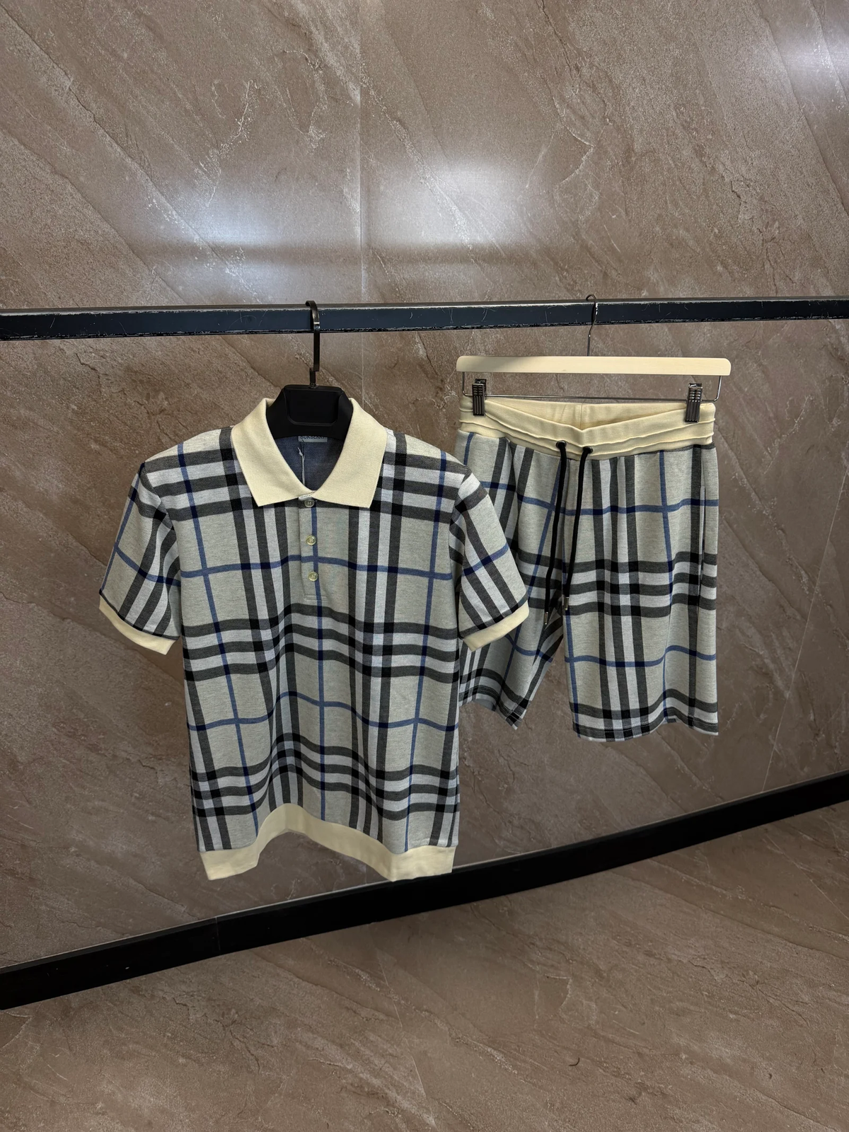 BURBERRY Summer Set