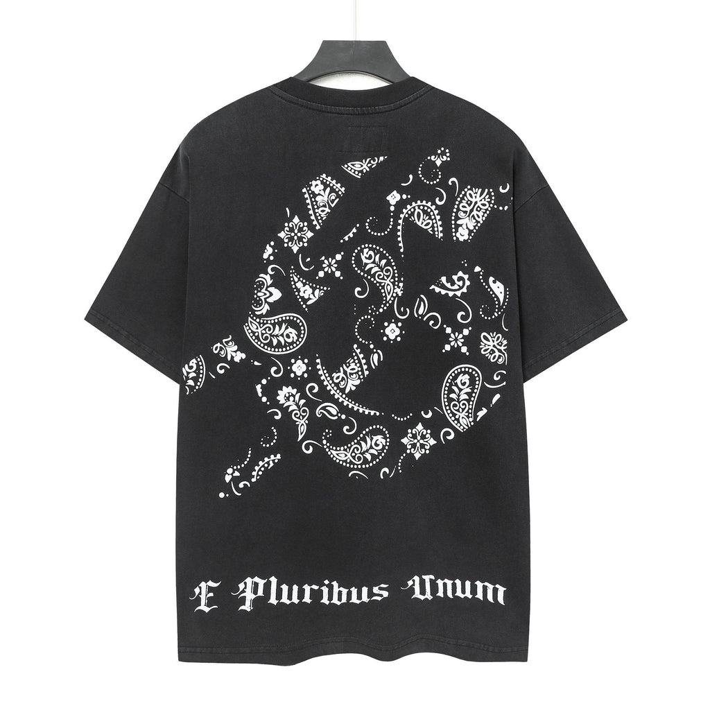 Godspeed Hollywood Fire Graphic T-Shirt