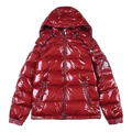 Moncler Maya Hooded Puffer Jacket | The Iconic Original | Premium Down