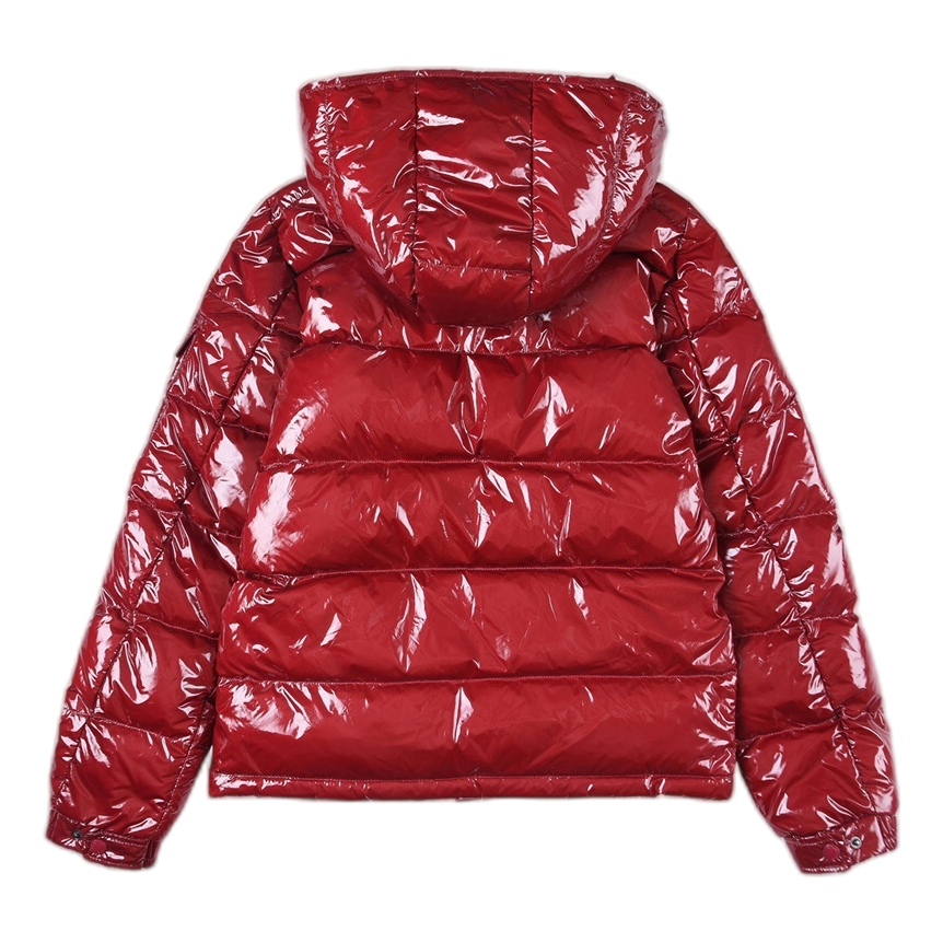 Moncler Maya Hooded Puffer Jacket | The Iconic Original | Premium Down