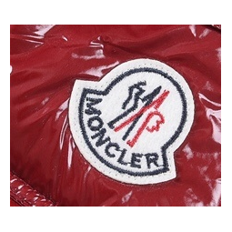 Moncler Maya Hooded Puffer Jacket | The Iconic Original | Premium Down
