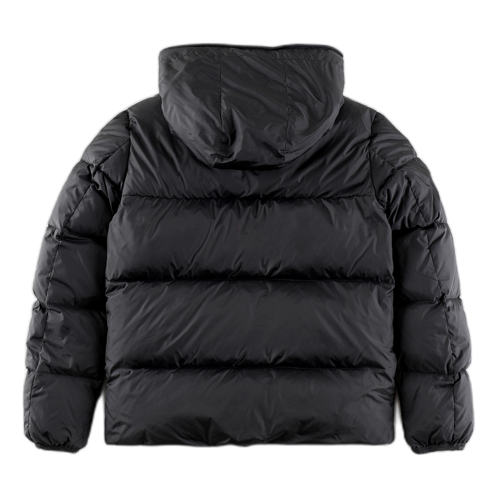Moncler Templon Hooded Puffer Jacket | Premium Down