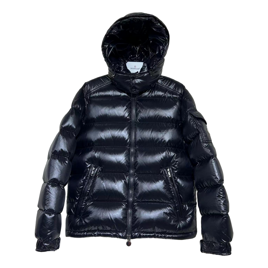 Moncler Maya Hooded Puffer Jacket | Luxury Down | Since 1952