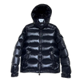 Moncler Maya Hooded Puffer Jacket | Luxury Down | Since 1952