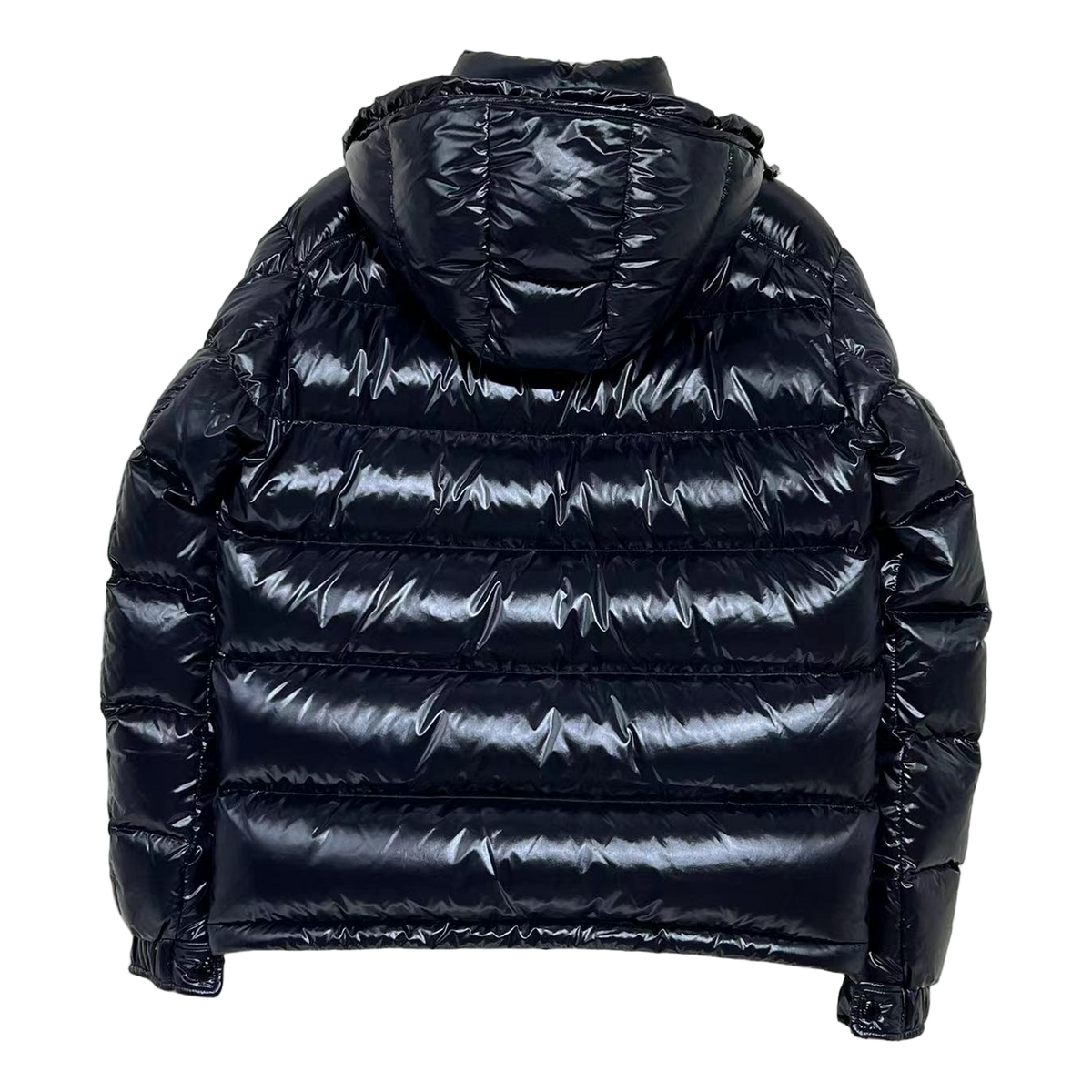 Moncler Maya Hooded Puffer Jacket | Luxury Down | Since 1952