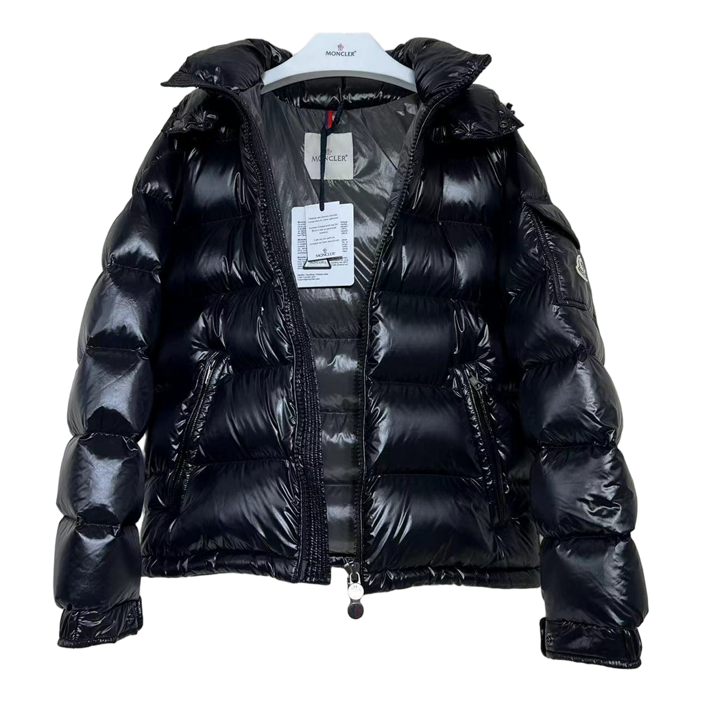 Moncler Maya Hooded Puffer Jacket | Luxury Down | Since 1952