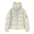 Moncler Maya 70th Anniversary Glossy Hooded Puffer Jacket | Collectible