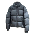 Moncler Stand-Collar Puffer Jacket – Black | Premium Down