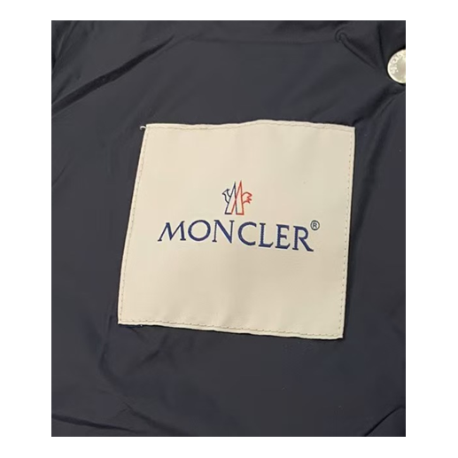 Moncler Oredon Belted Hooded Puffer Jacket – Black | Premium Down