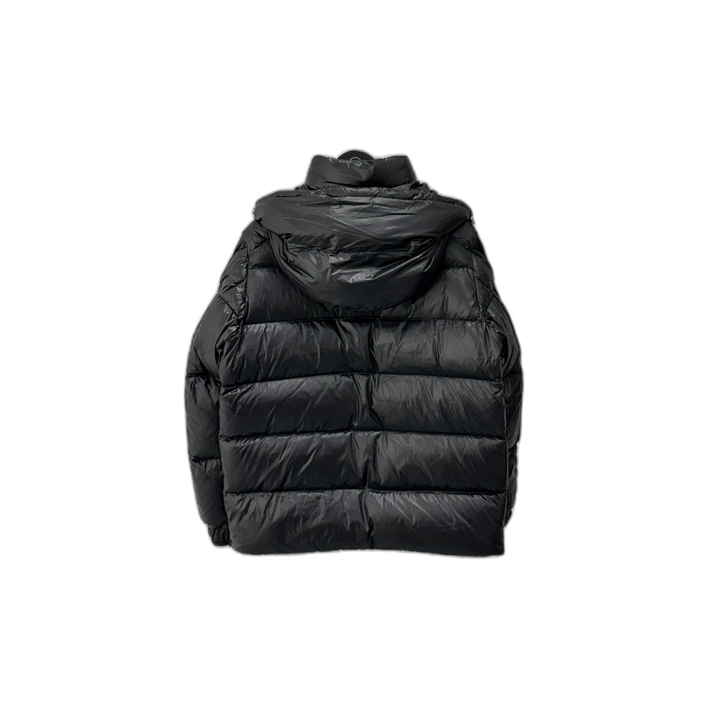 Moncler Maya 70th Anniversary Hooded Puffer Jacket | Collectible Edition