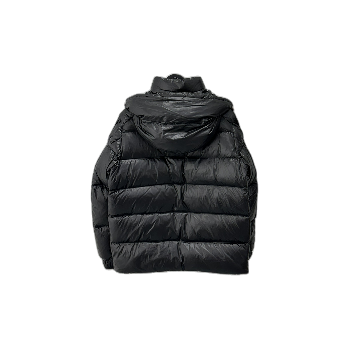 Moncler Maya 70th Anniversary Hooded Puffer Jacket | Collectible Edition