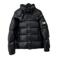 Moncler Maya 70th Anniversary Hooded Puffer Jacket | Collectible Edition