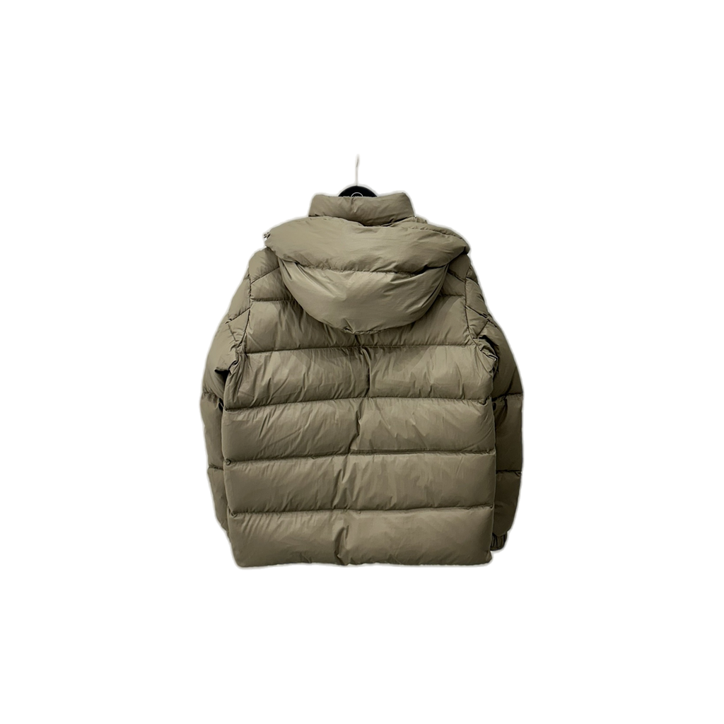 Moncler Maya 70th Anniversary Hooded Puffer Jacket | Limited Edition