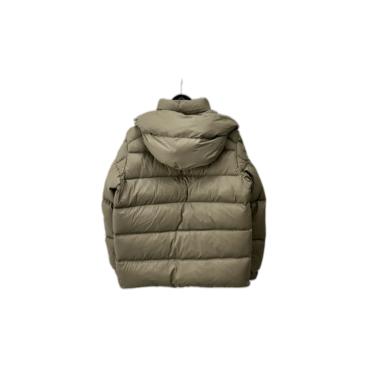 Moncler Maya 70th Anniversary Hooded Puffer Jacket | Limited Edition
