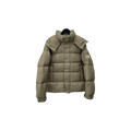 Moncler Maya 70th Anniversary Hooded Puffer Jacket | Limited Edition