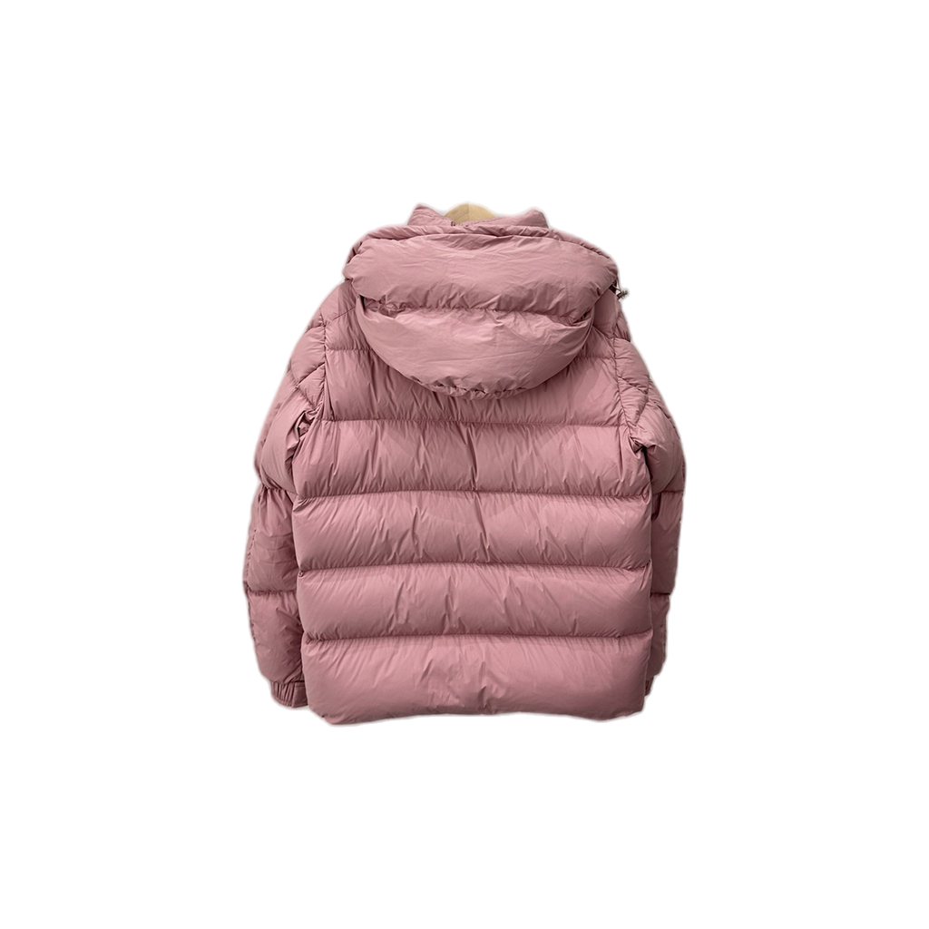 Moncler Maya 70th Anniversary Hooded Puffer Jacket | Premium Down
