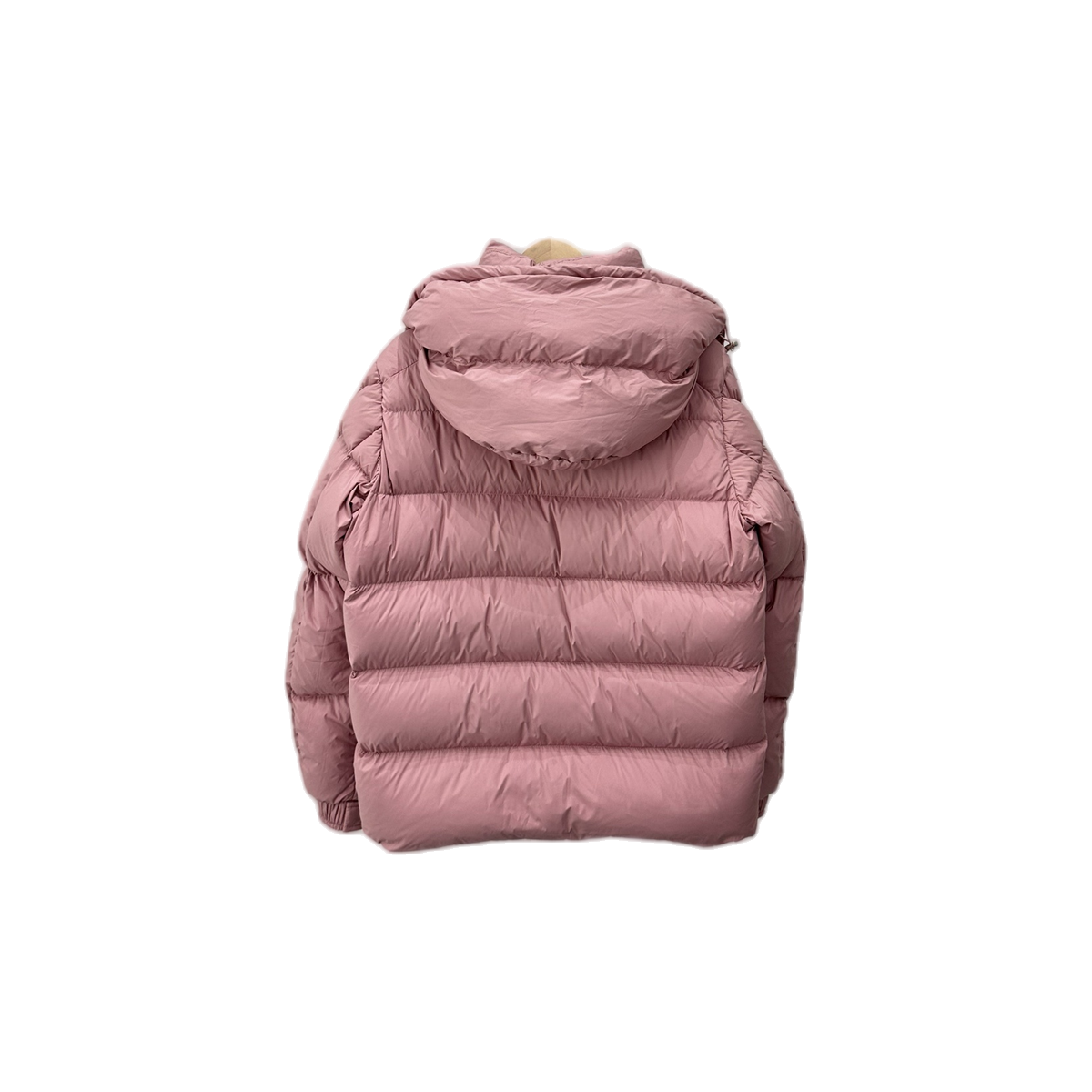 Moncler Maya 70th Anniversary Hooded Puffer Jacket | Premium Down